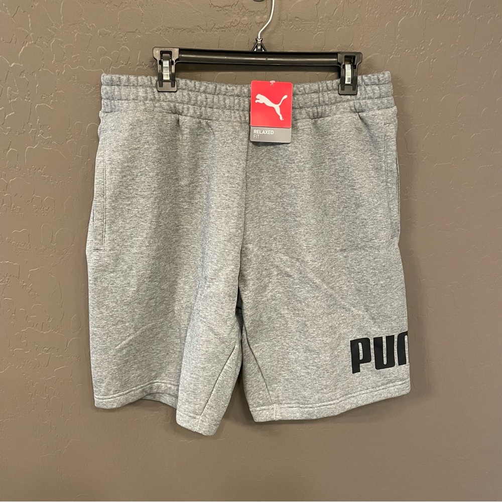 Puma shorts, Mens Large, NWT